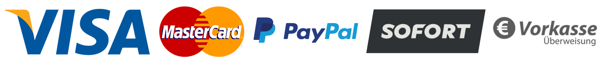 Payment Methods